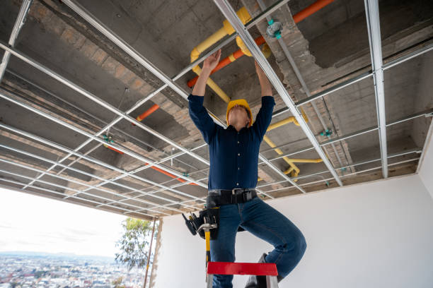 Best Leak Detection Services  in West Mifflin, PA