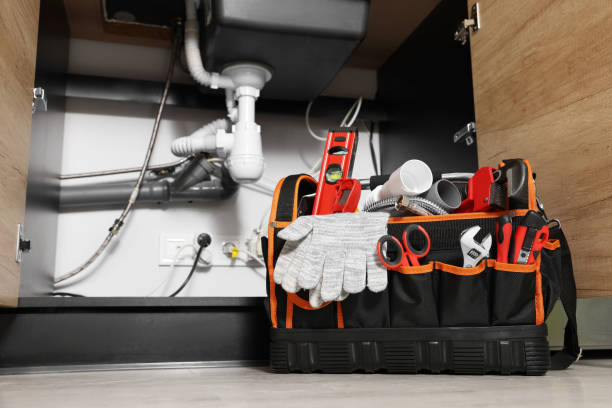 Best Commercial Plumbing Services  in West Mifflin, PA