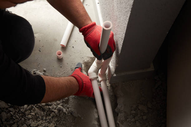 Best Shower Repair Services  in West Mifflin, PA
