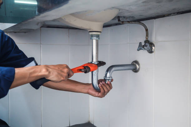 Professional Plumbing in West Mifflin, PA