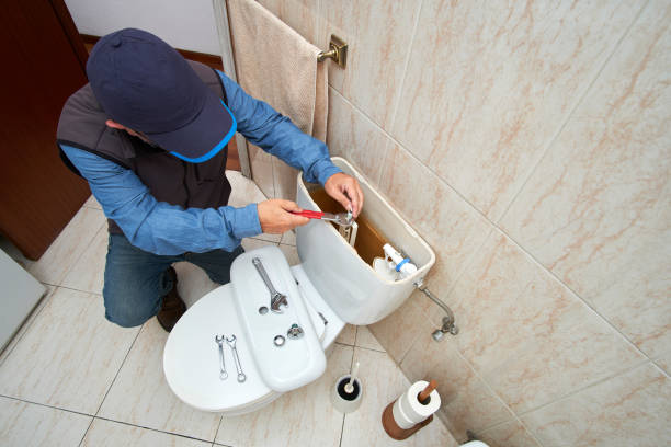 Best Hot Water Heater Installation  in West Mifflin, PA