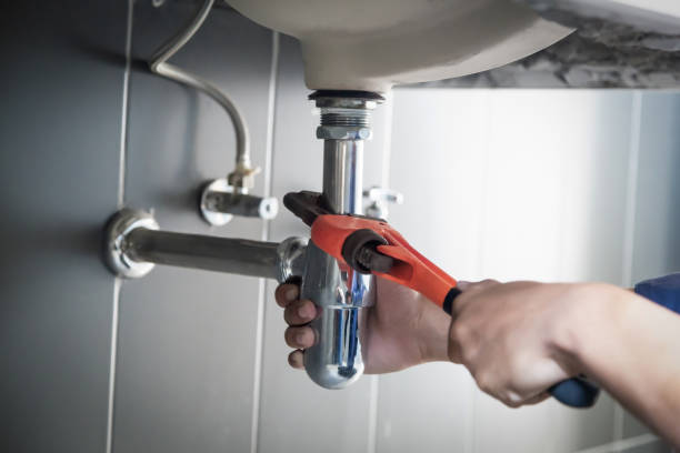 Best Residential Plumbing Services  in West Mifflin, PA