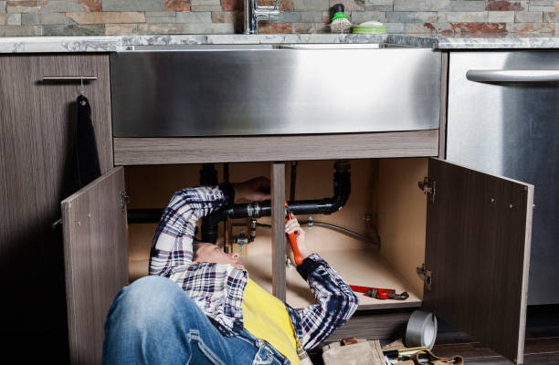 Best Water Leak Repair  in West Mifflin, PA